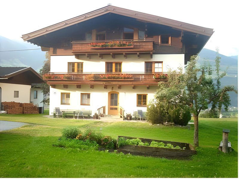 Hotel Bio-Bauernhof Vordergugg