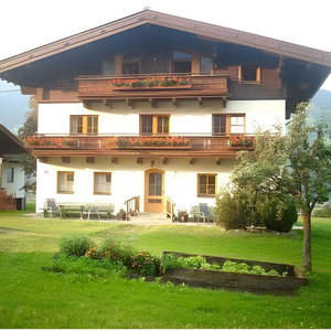 Hotel Bio-Bauernhof Vordergugg cazare Mittersill