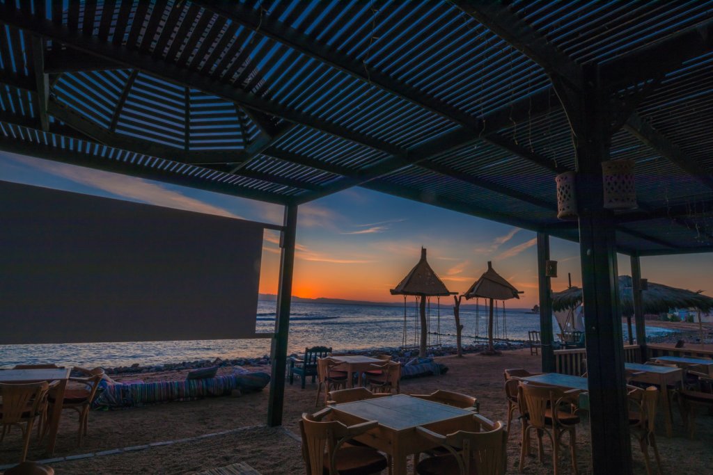 Hotel Bedouin Moon Hotel