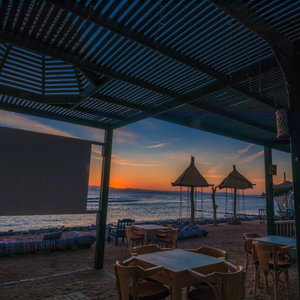 Hotel Bedouin Moon Hotel cazare Dahab