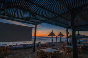 Hotel Bedouin Moon Hotel cazare Dahab