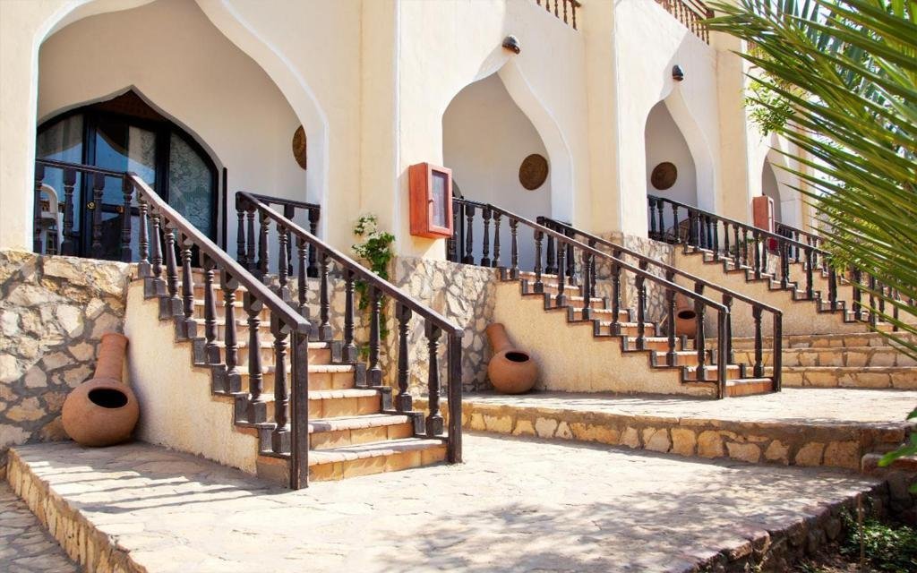 Bedouin Moon Hotel