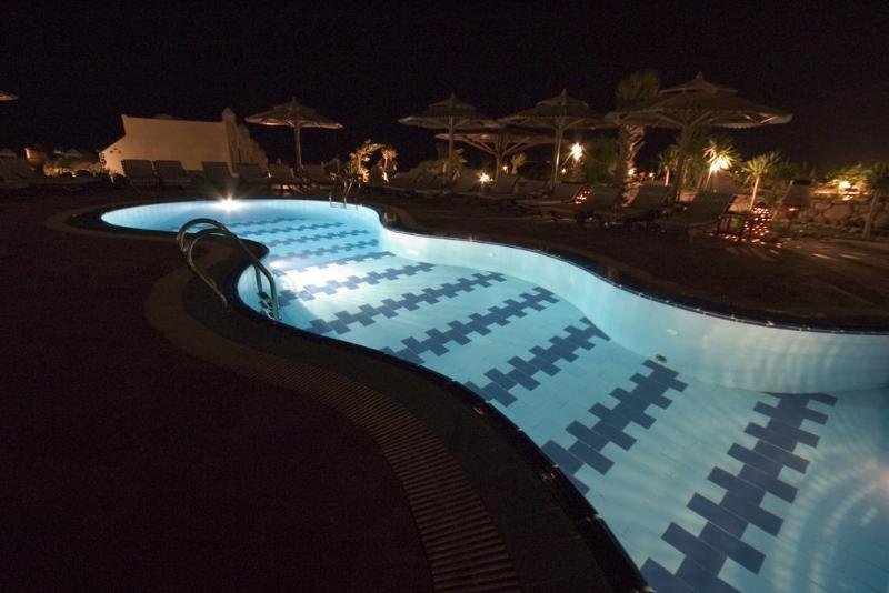Bedouin Moon Hotel