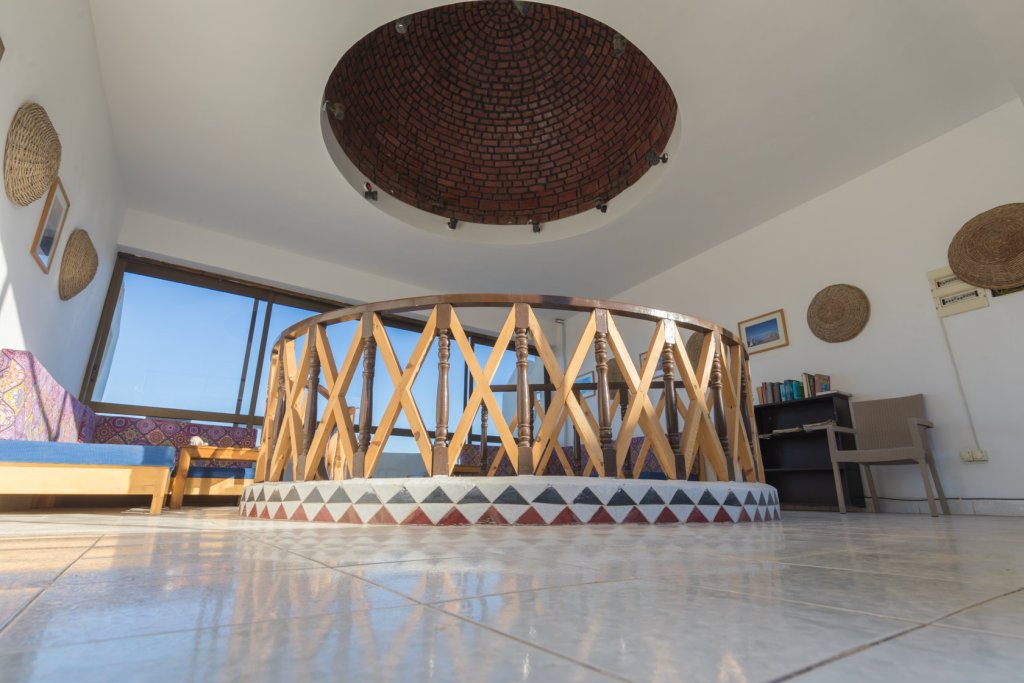 Bedouin Moon Hotel