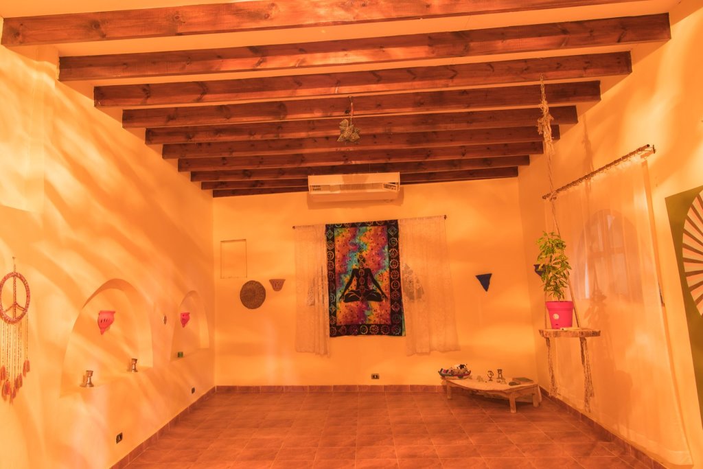 Bedouin Moon Hotel