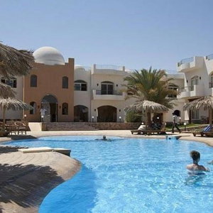 Hotel Sheikh Ali Resort cazare Dahab