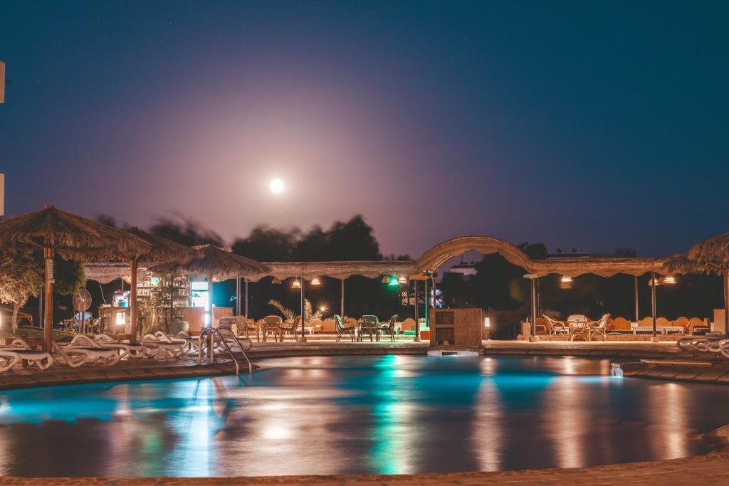 Sheikh Ali Resort