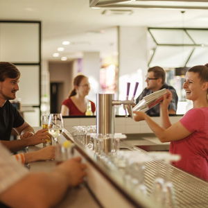 Hotel The Niu Leo cazare Nuremberg