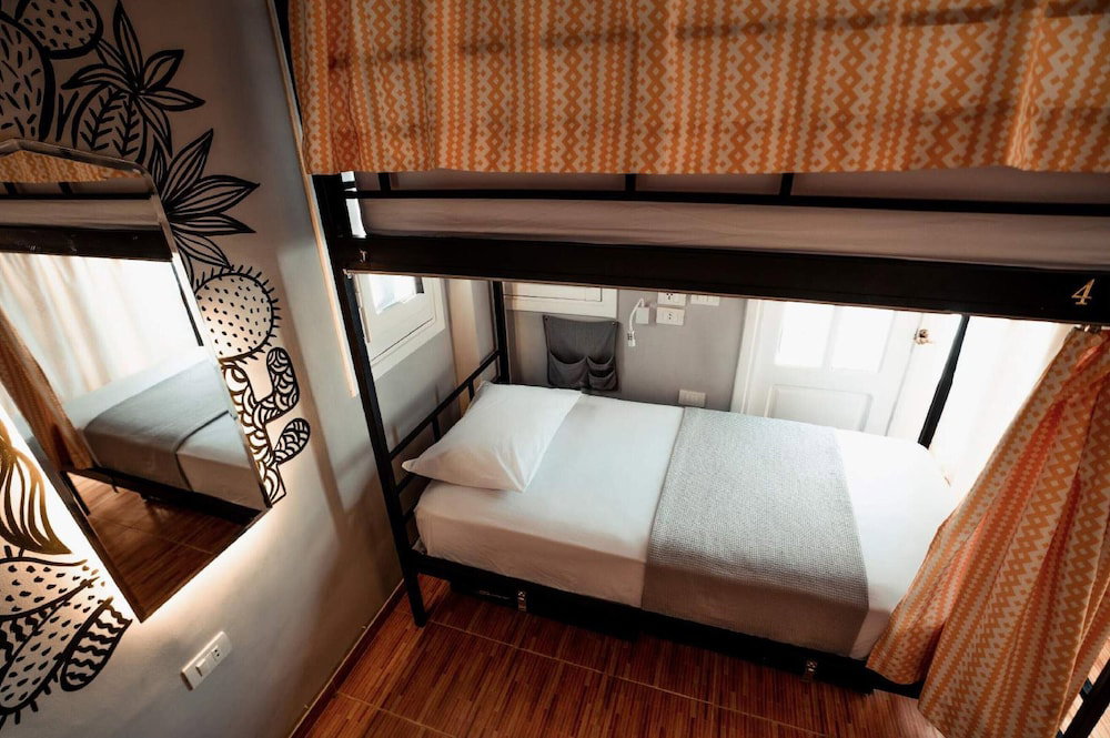 Rafiki Hostels