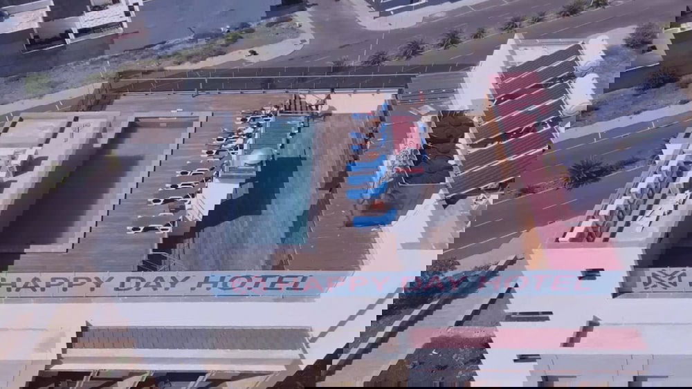 Hotel Happy Day Hotel