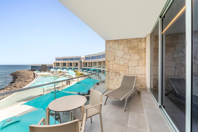 Barcelo Praia Cape Verde