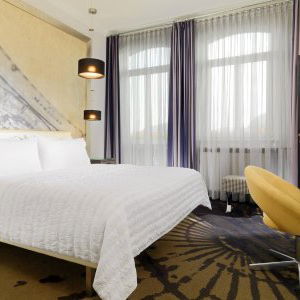 Hotel Le Méridien Grand Hotel Nürnberg cazare Nuremberg