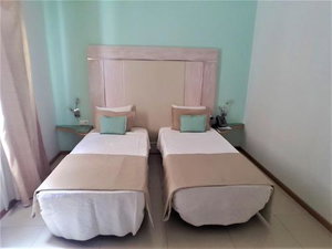 Hotel Sol Hotel cazare Praia
