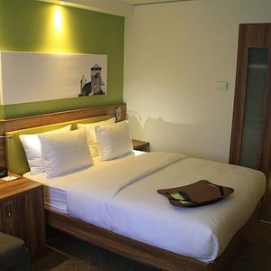 Sejur Hampton By Hilton Nuremberg City Centre vacanta Nuremberg