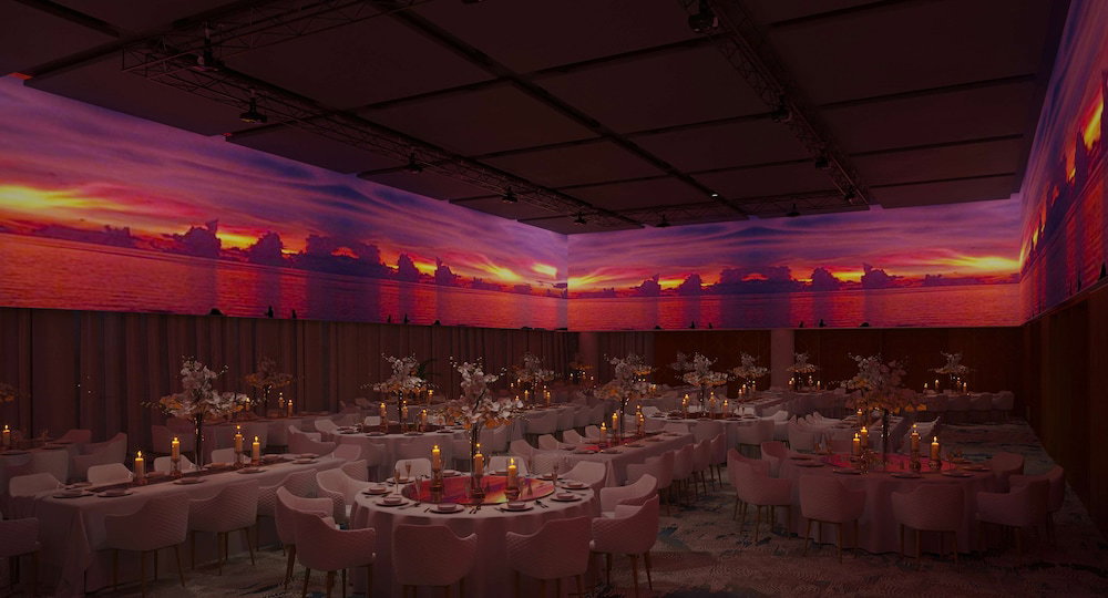 Hotel Hyatt Regency Cairo West