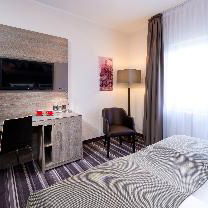 Hotel Leonardo Hotel Nürnberg cazare Nuremberg