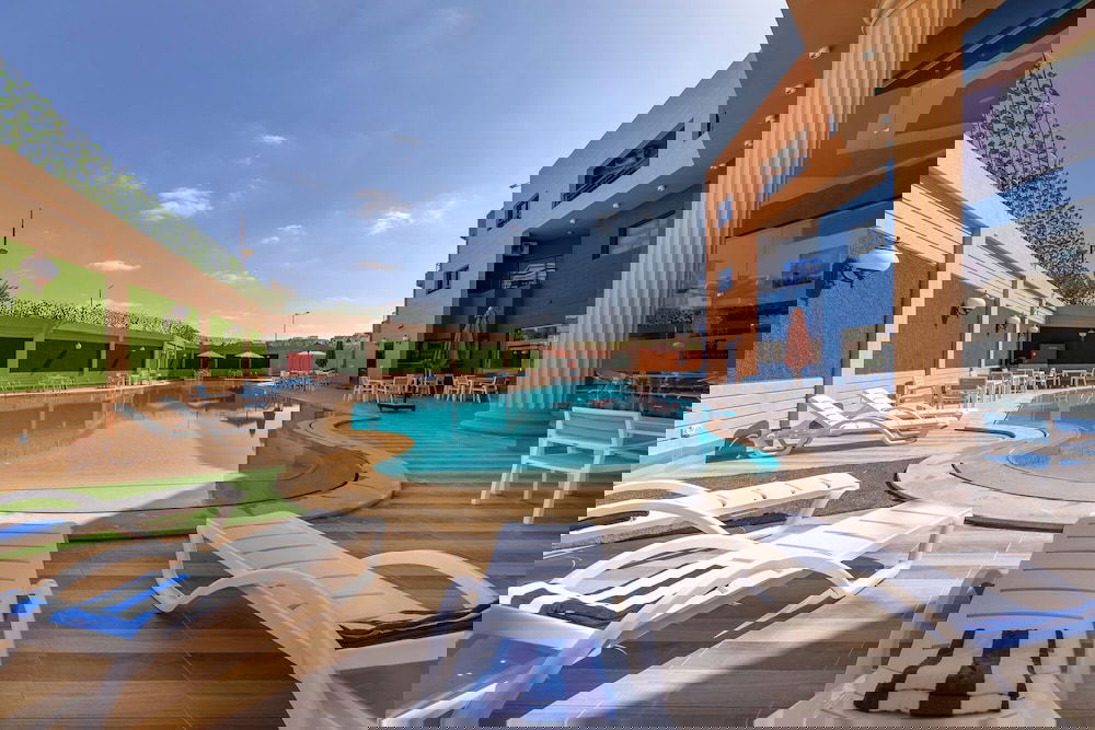 Hotel Royal Day Plaza Hotel