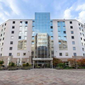 Hotel Novina Hotel Südwestpark Nürnberg cazare Nuremberg
