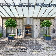 Hotel Novina Hotel Wöhrdersee Nürnberg City cazare Nuremberg
