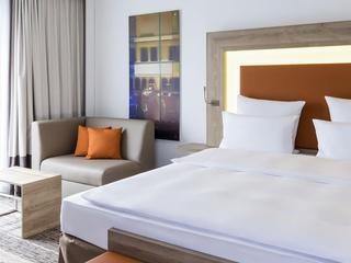 Hotel Novotel Nuernberg Centre Ville