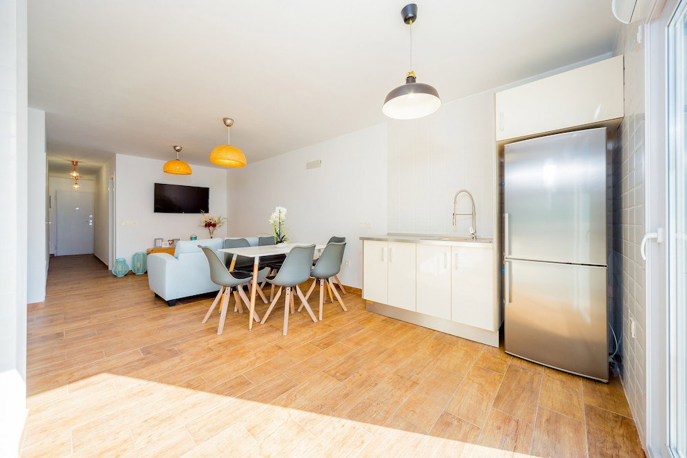 Apartamentos El Abuelo