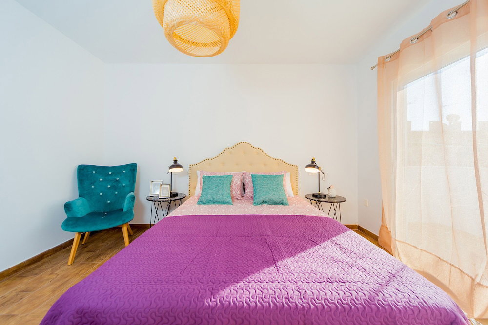 Apartamentos El Abuelo