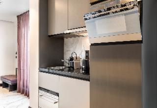 Hotel Adina Apartment Hotel Nuremberg