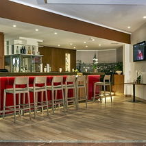 Hotel H+ Hotel Nürnberg cazare Nuremberg