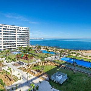 Hotel Fidalsa Paradise Sea Punta Prima cazare Torrevieja
