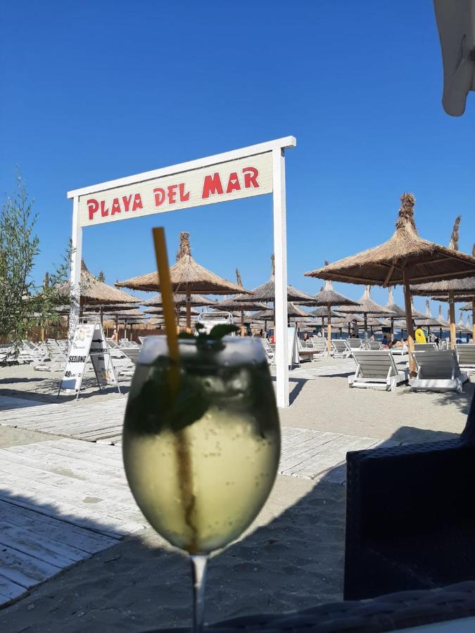 Roca Del Mar