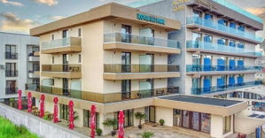 Hotel Roca Del Mar cazare Navodari