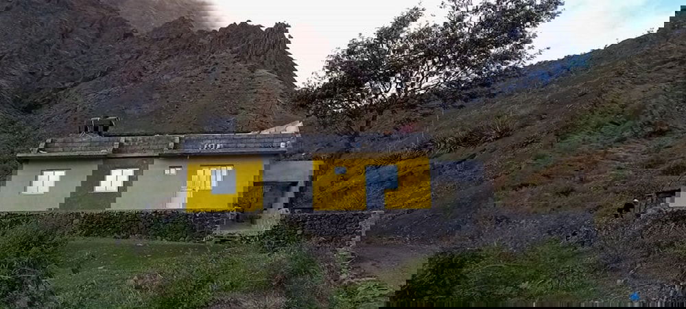 Hotel Casa Monte Amarelo