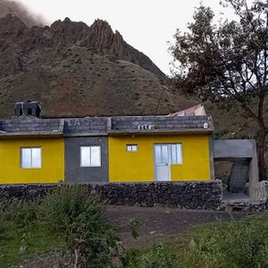 Hotel Casa Monte Amarelo cazare Sao Filipe