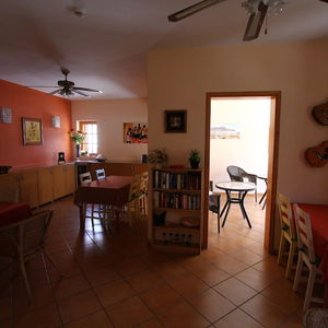 Hotel Kira S Boutique Hotel cazare Mindelo