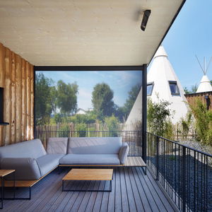 Hotel Ikuna Naturresort cazare Natternbach