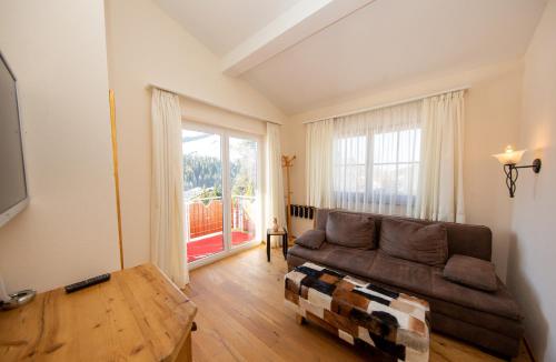 Hotel Landhaus Ramsau