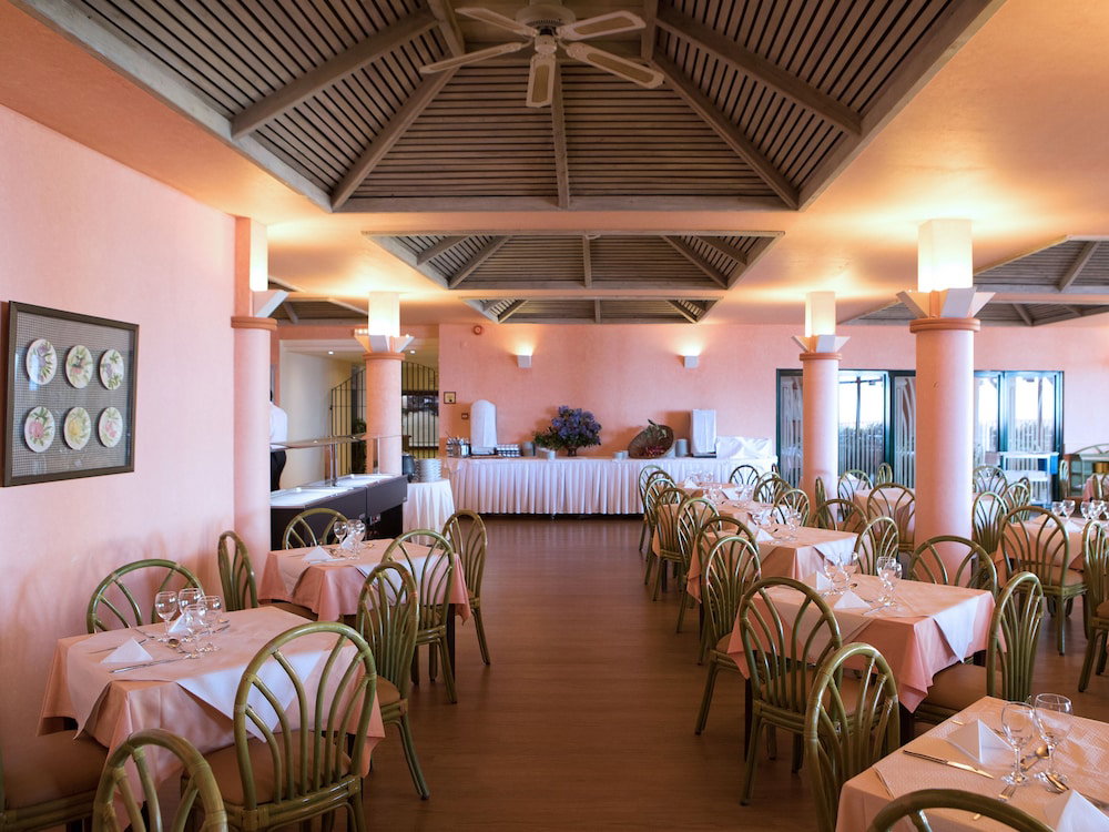Hotel Dom Pedro Garajau