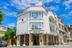 Hotel Antares City Sozopol cazare Sozopol