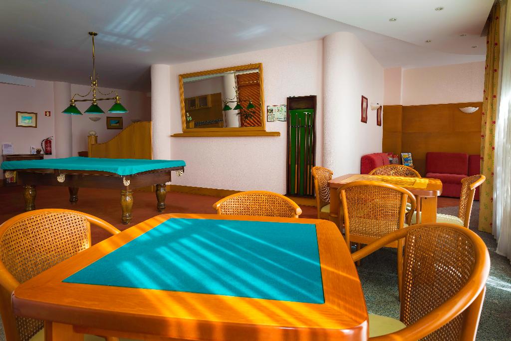 Hotel Aparthotel Imperatriz