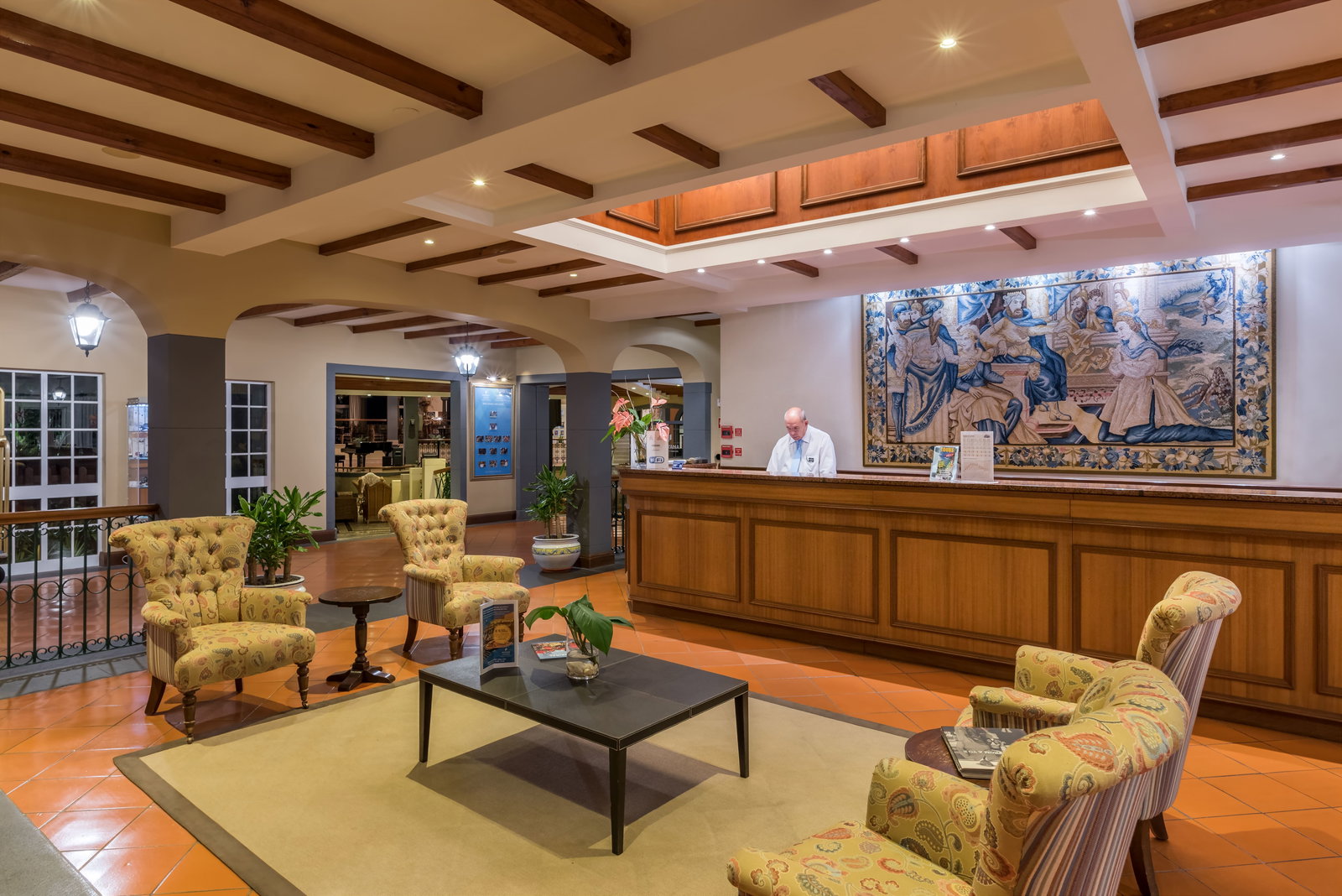Pestana Village Garden Resort Aparthotel
