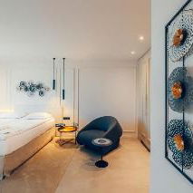 Hotel Greenlife Sozopol Antares cazare Sozopol