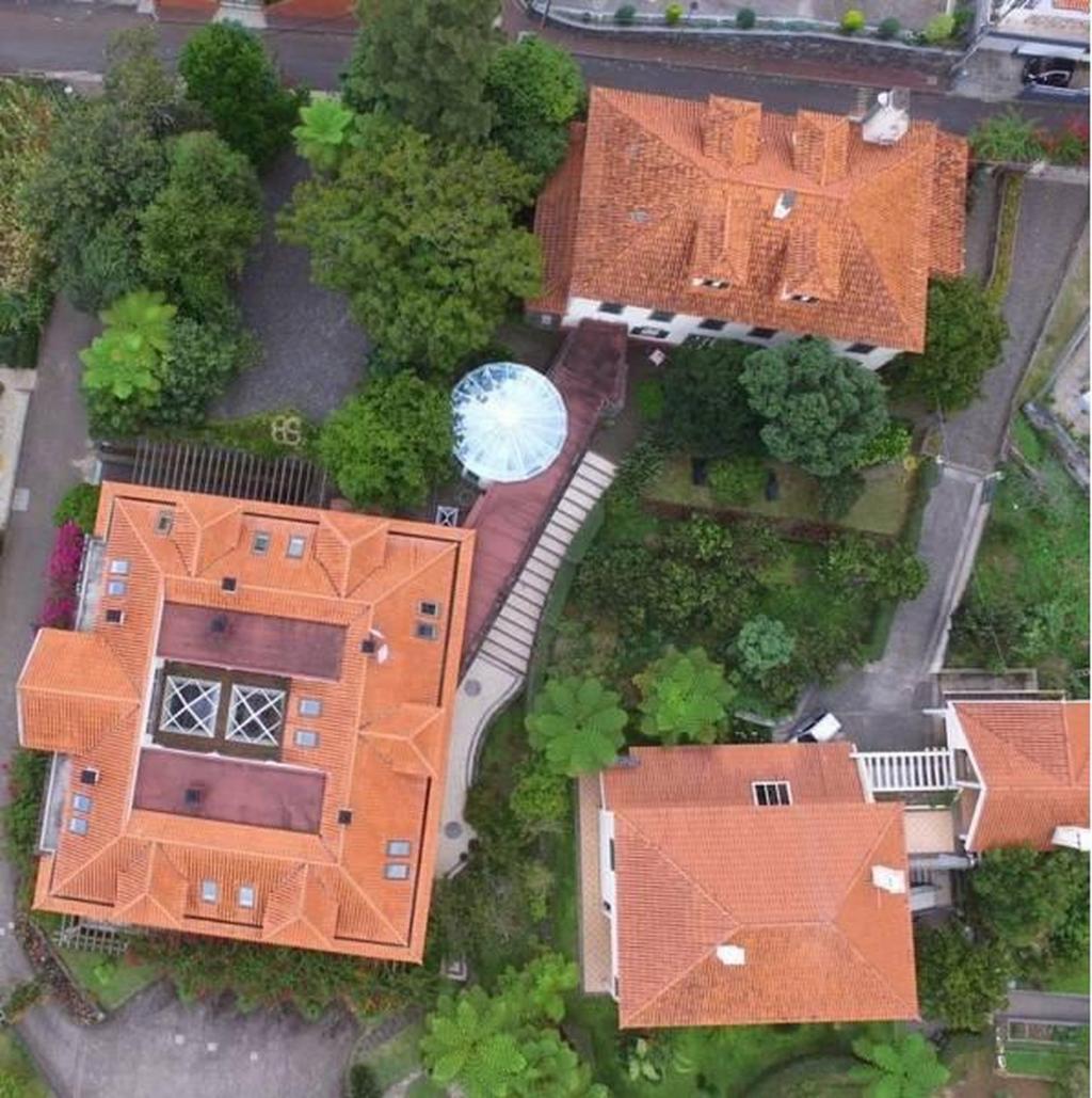 Solar De Boaventura