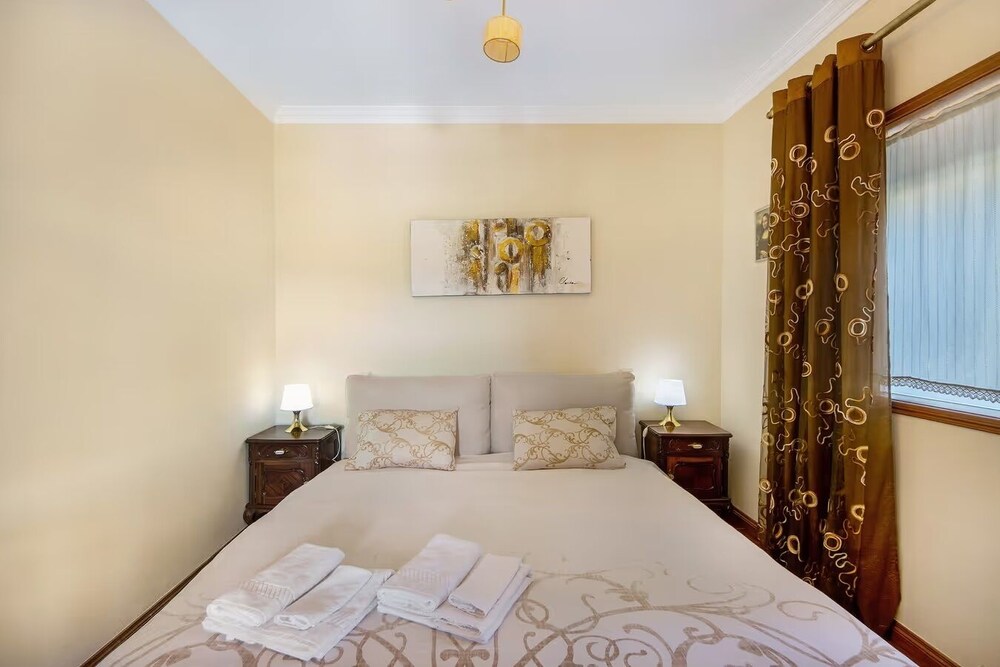 Hotel Villa Da Floresta