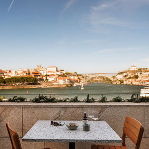 Hotel The Rebello Hotel & Spa cazare Vila Nova de Gaia