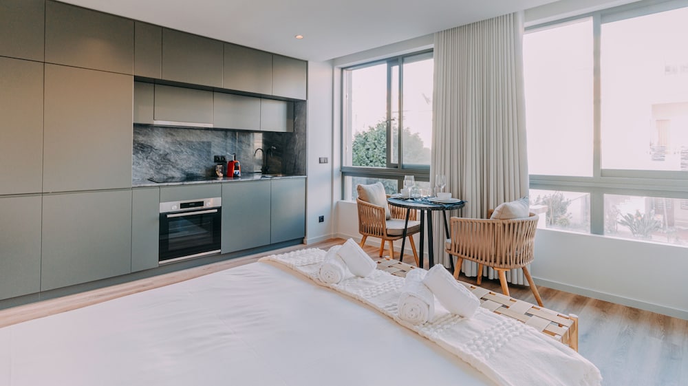 Hotel Ruah Apartments By Lovelystay