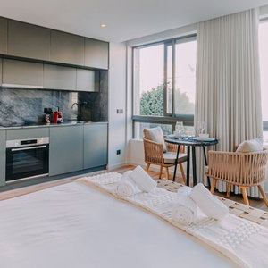 Hotel Ruah Apartments By Lovelystay cazare Vila Nova de Gaia