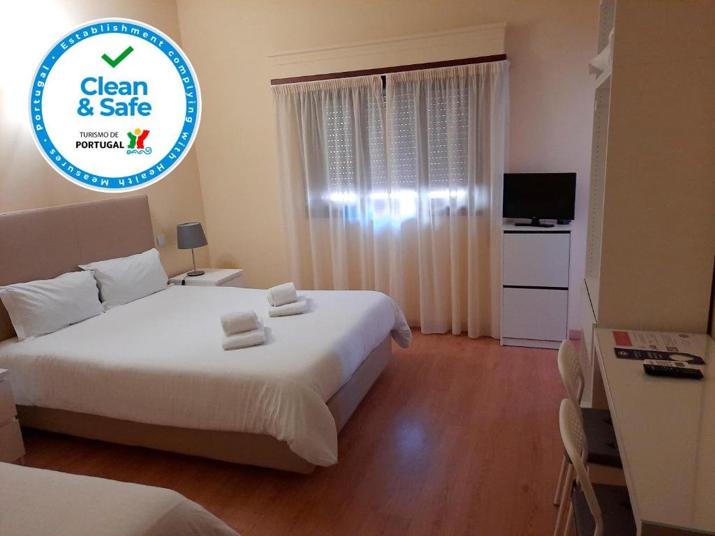 Hotel Metro Vilar Suites