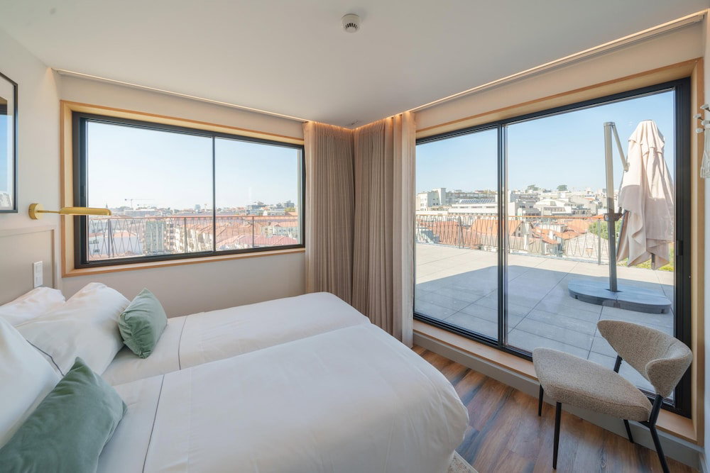 Feel Porto Firmeza Coworking Flat 4 4