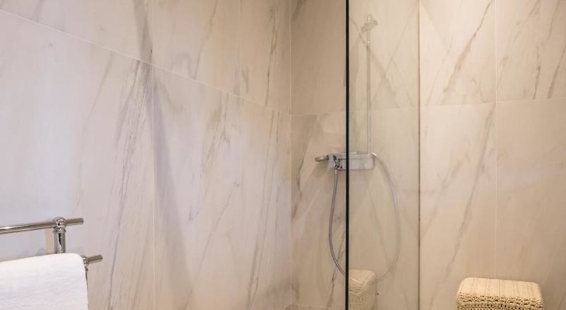 Hotel Lofts-Casa Do Metro