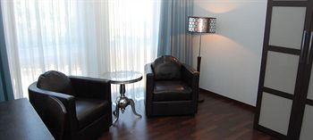 Hotel Mauritius Hotel & Therme